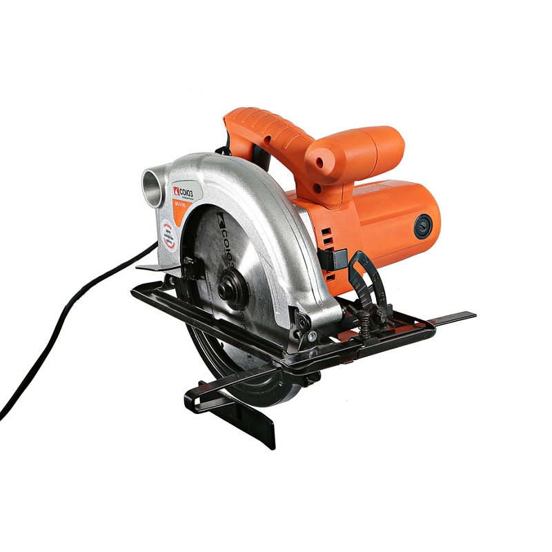 Циркулярная пила Союз ЦПС-51185 5219₽