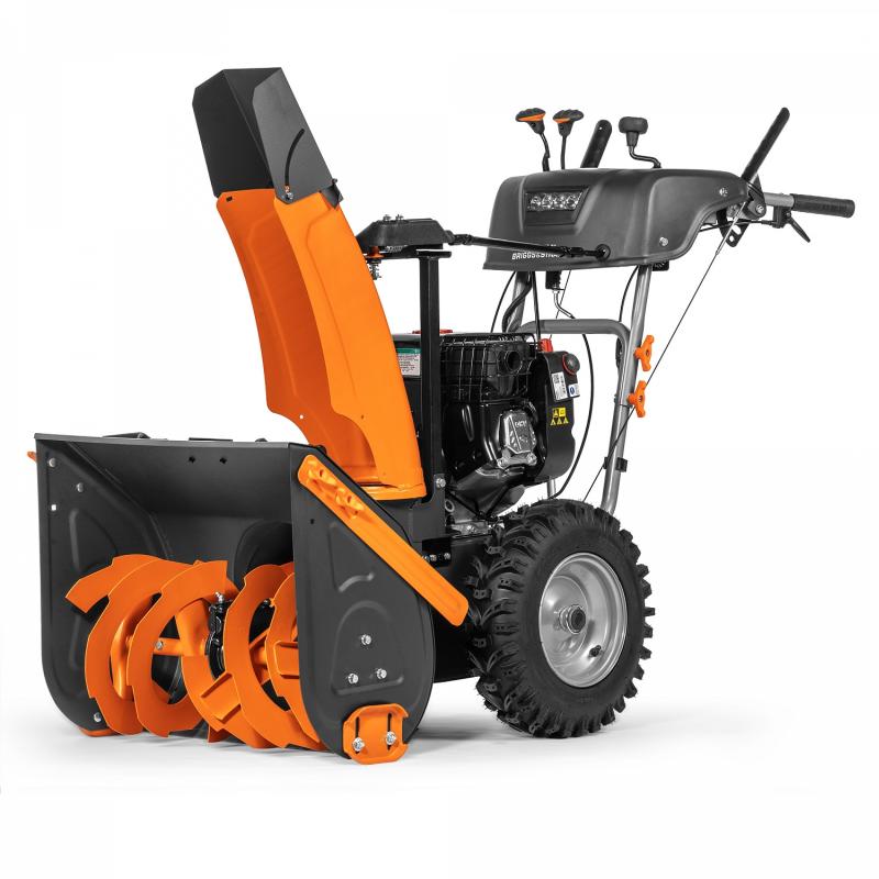 Снегоуборщик бензиновый Daewoo Dast 224 159990₽