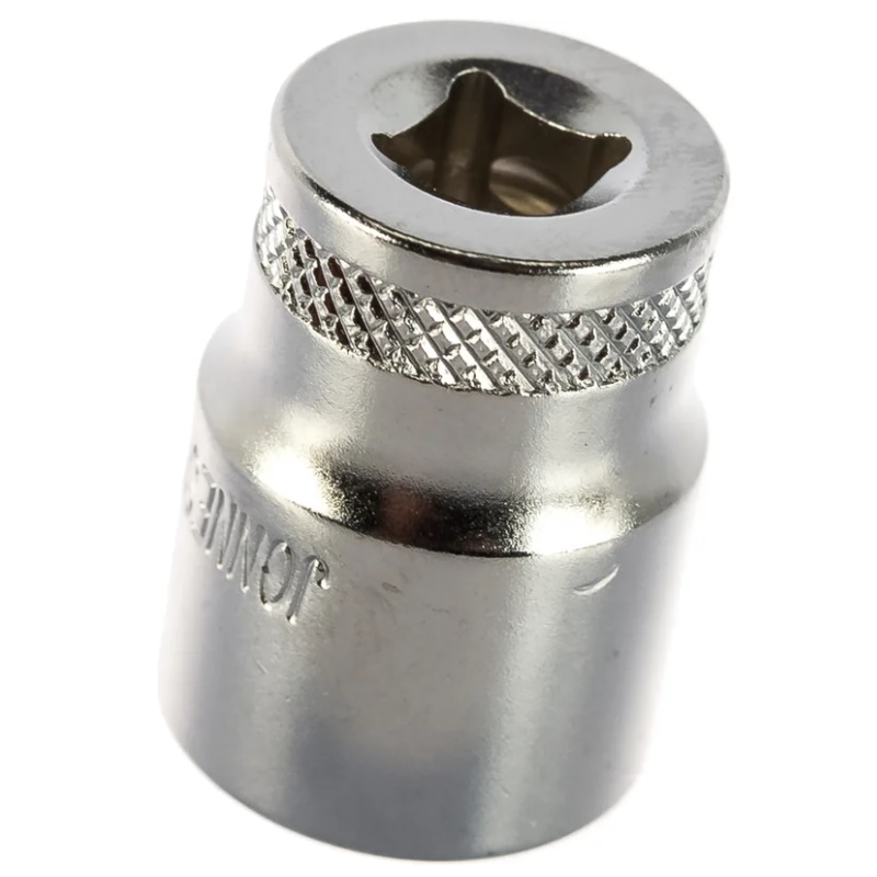 Головка торцевая Jonnesway S68H2113 Super Tech 046199, 1/4"DR, 13 мм,1/2",E16 в Рыбинске