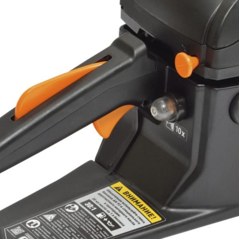 Бензопила Carver RSG 258Х в Рыбинске