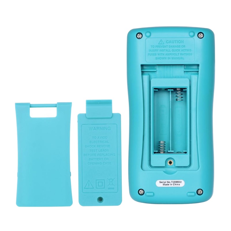 Мультиметр цифровой Zitrek BSIDE ZT301 064-0011 в Туле