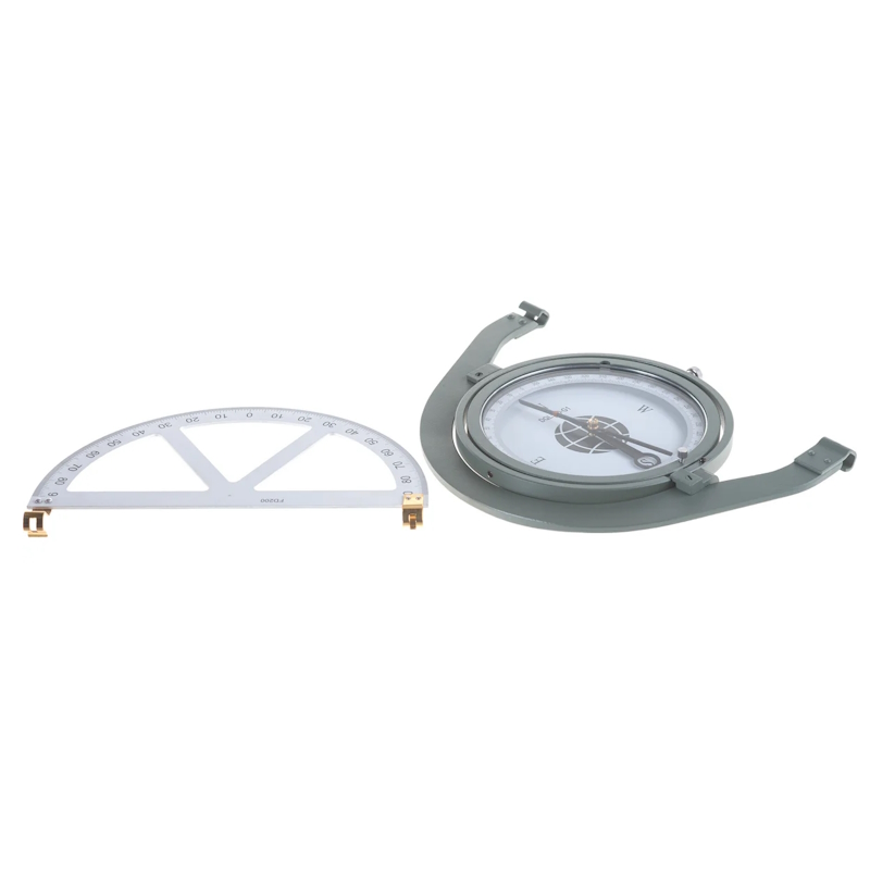 Буссоль геодезическая Rgk DQL100 4610011873232 в Переславле