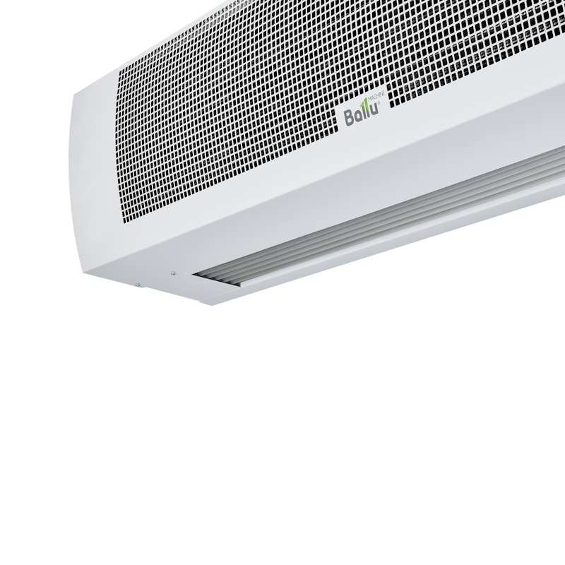 Завеса тепловая Ballu BHC-H20W45-PS (5000 м3/час, 0.36 кВт)