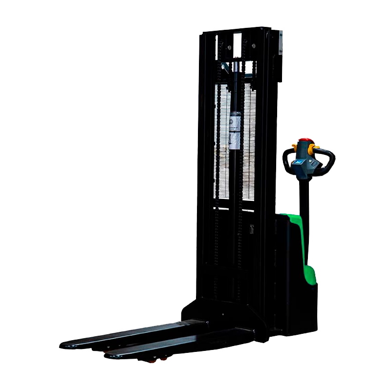 Штабелер самоходный TOR WS15H-2500SC PRO 1048089, Li-ion, 1,5 т 2,5 м 24/60 В/Ач, контроль скорости подъема в Кинешме