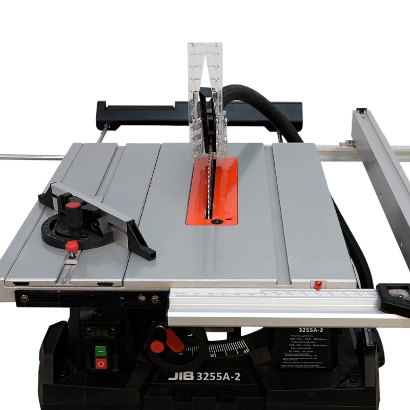 Круглопильный станок JIB 3255A-2B в Твери