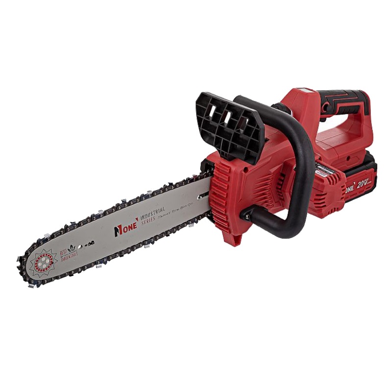Пила аккумуляторная цепная №1 INDUSTRIAL RCS20/4.0-PRO-B, 20V, 4,0Ач, ЗУ в Муроме