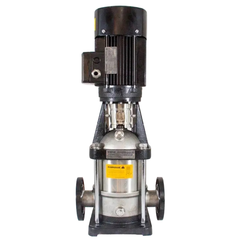 Насос центробежный Unipump MVH 1-4 32510, вертикальный многоступенчатый в Рыбинске