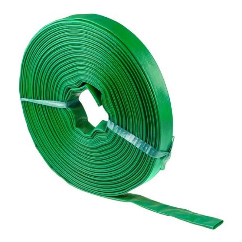 Шланг дренажный AV Engineering AVE9012540 ПЭ, 1 1/2"х25м (2 бар) во Владимире