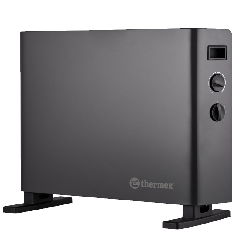 Конвектор электрический Thermex Pronto 2000M Black, ЭдЭБ01362 в Ярославле