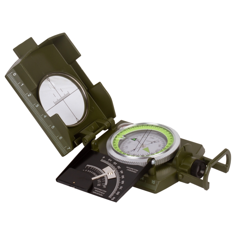 Компас армейский Levenhuk Army AC20 74117 в Иваново