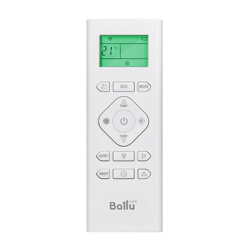 Сплит-система инверторного типа Ballu Platinum DC BSEI-12HN8_V3, комплект в Твери