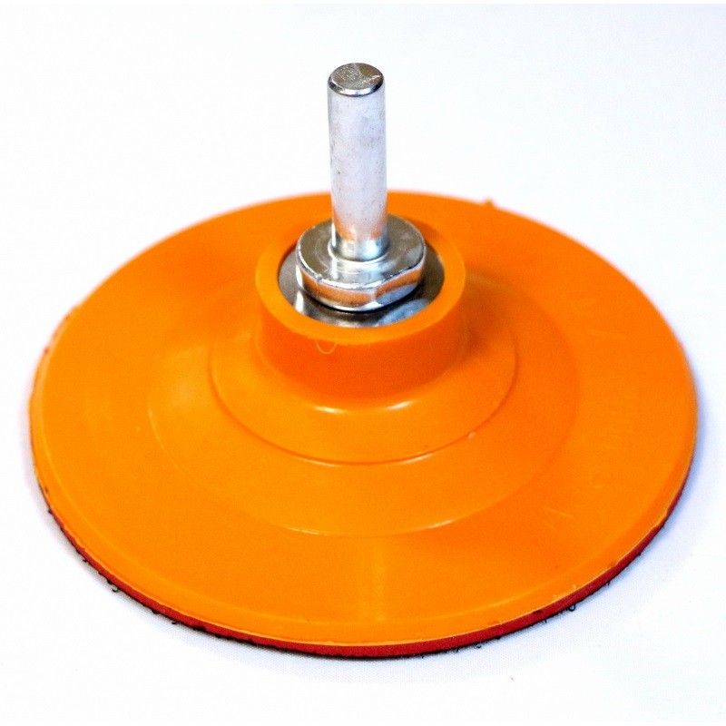 Держатель для АГШК Trio-Diamond Hard (посадка м14)