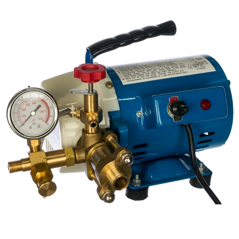 Электроопрессовщик Zitrek DSY-3-60 068-1319 в Переславле