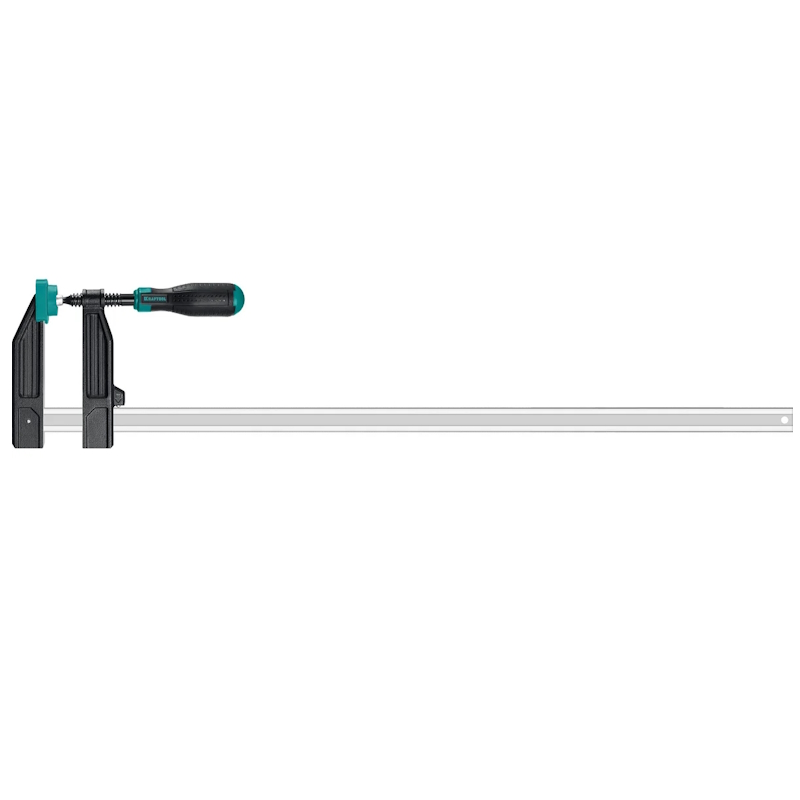 Струбцина F Kraftool MF-500/120 32011-120-500_z01, 120х500 мм во Владимире