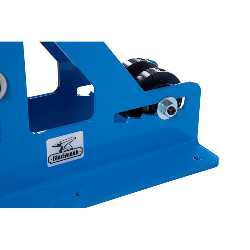 Трубогиб BlackSmith MTB10-40