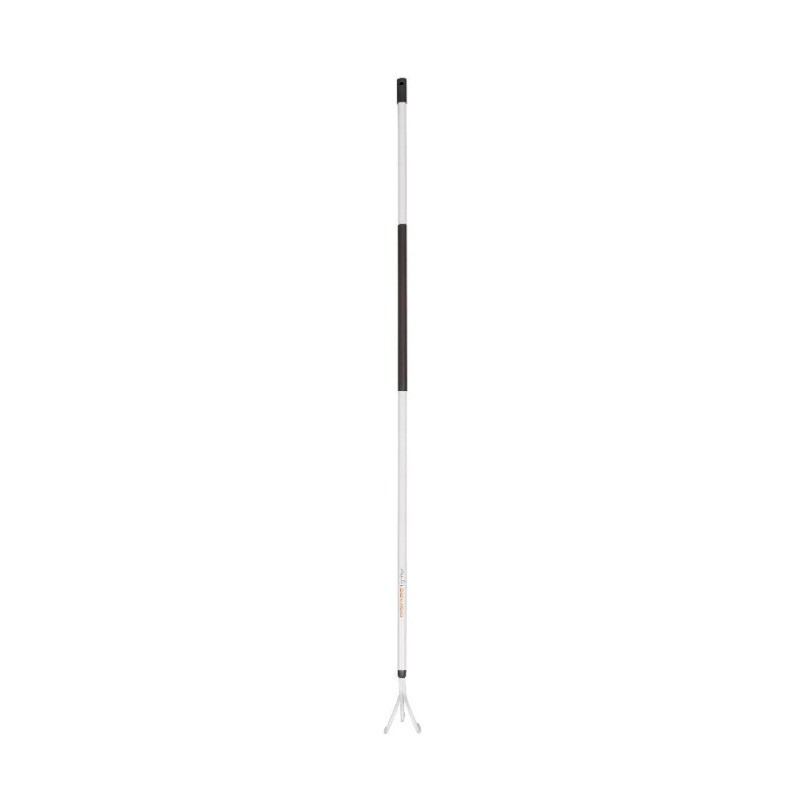 Ручной культиватор Fiskars Light 1019611, 1640х90 мм