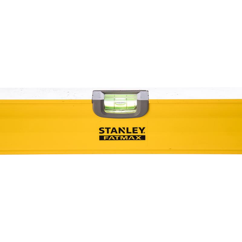Строительный уровень Stanley Fatmax Level 1-43-572, 1800 мм в Кинешме