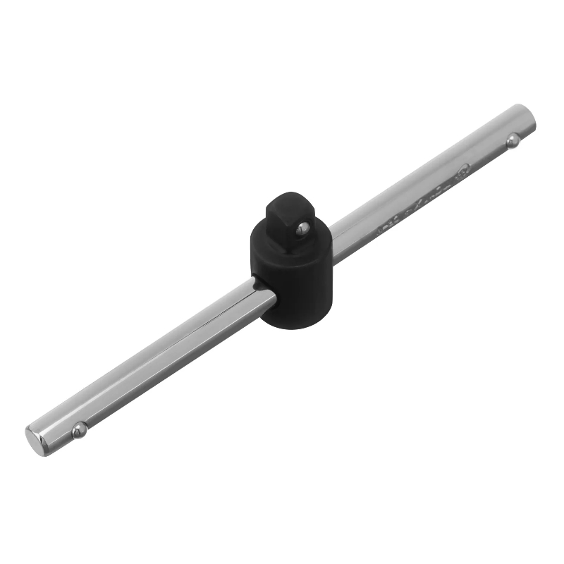 Вороток Matrix 13986, 115 мм, квадрат 1/4", CrV, хромированный в Рыбинске