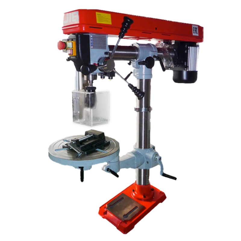 Сверлильный станок JIB RDP86016B в Ярославле