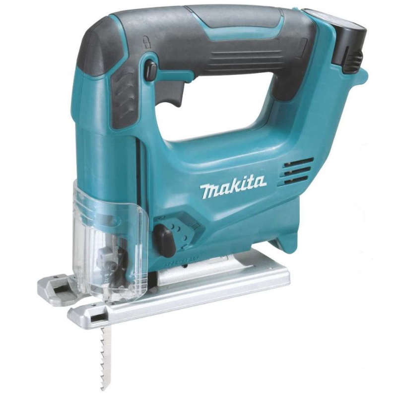 Набор Makita DK 1475 X3 Дрель акк. DF 330 DZ+Лобзик акк. JV 100 D+2 акк.+пилка А-86583 в Иваново