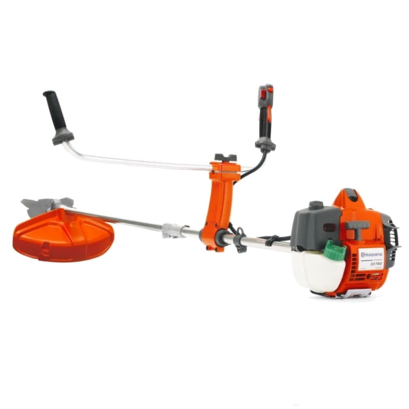Бензиновый триммер Husqvarna 327RDX 9651948-01