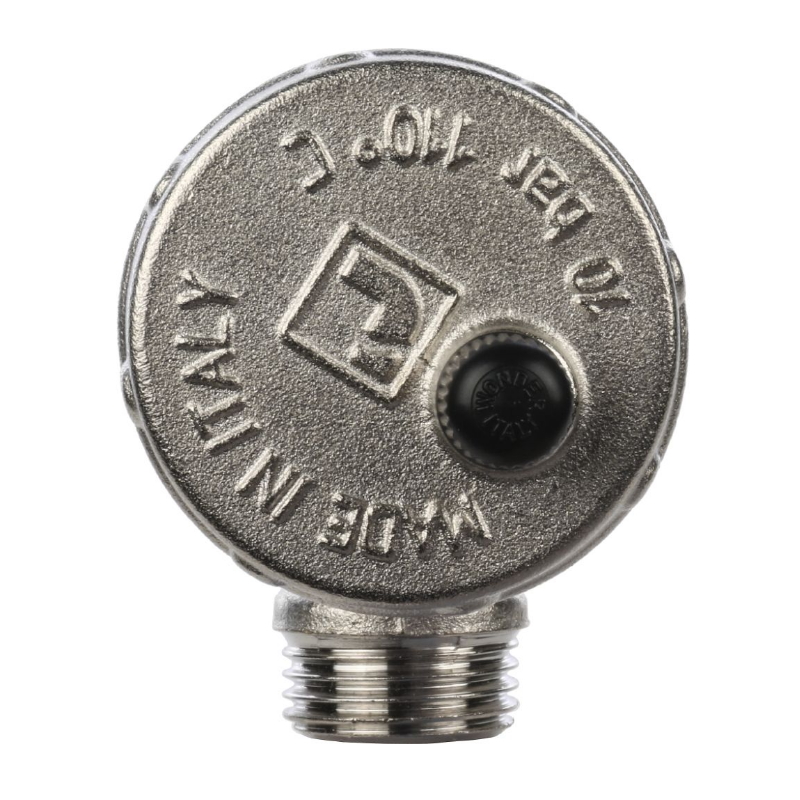 Автоматический воздухоотводчик Stout 1/2" угловой SVS-0013-000015 в Иваново