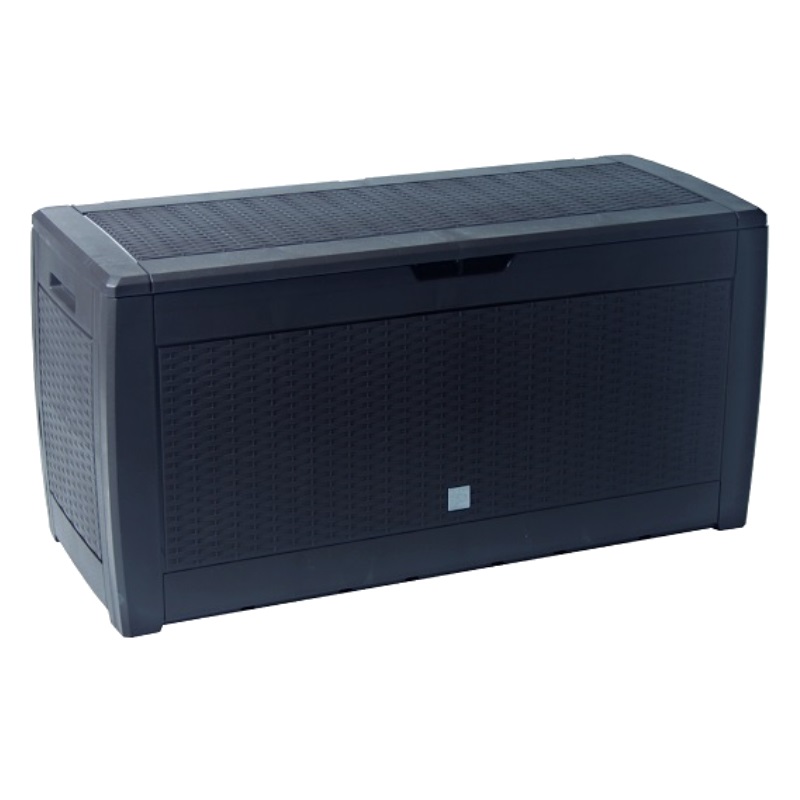 Ящик Prosperplast BOXE RATO MBR310-S433, антрацит во Владимире