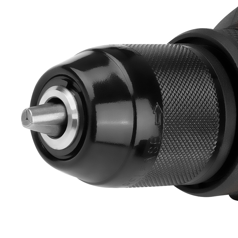 Дрель-шуруповерт аккумуляторная Kolner KDD 18BL-1K 8020100601 (18V UNI-M, BL, 38/18 Нм, 0-350/1350 об/мин, АКБ 1x2.0 Ач, ЗУ, кейс) в Кинешме