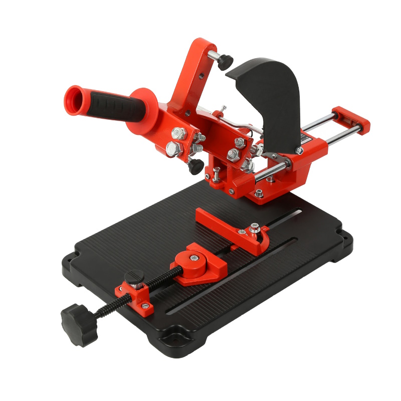 Стойка для УШМ Brait AGS-125T 3501028114 Диаметр диска УШМ 100110125 мм 2801₽