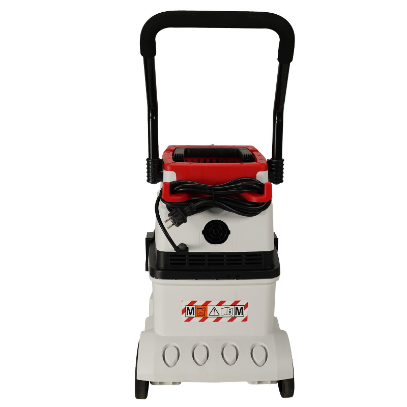 Пылеводосос электрический строительный EVOline CVC 140 Power Tool CVC140PT (M-class) в Кинешме