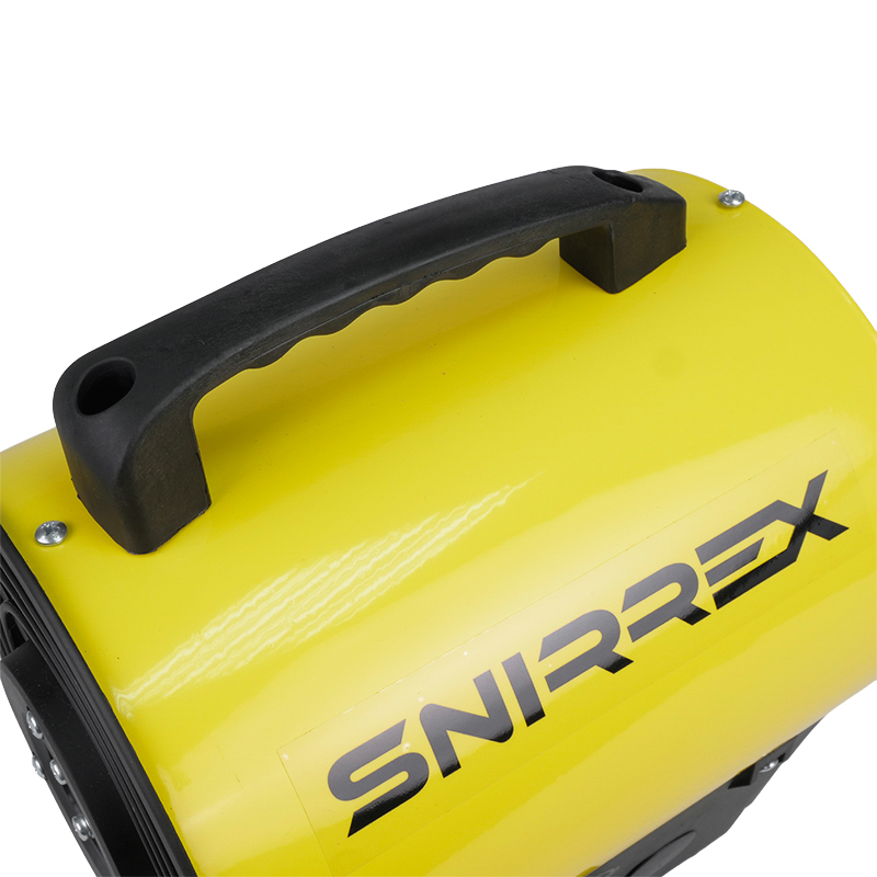 Тепловая электрическая пушка SNIRREX-ТТ-3ТС, 3кВт в Туле