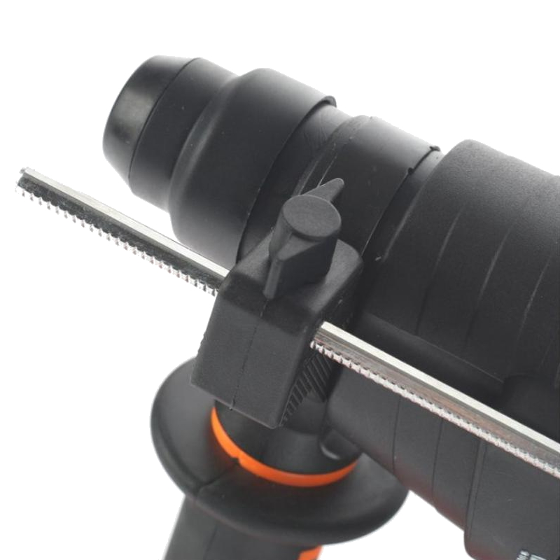 Перфоратор Patriot RH 160 140301160 в кейсе, с защитной муфтой