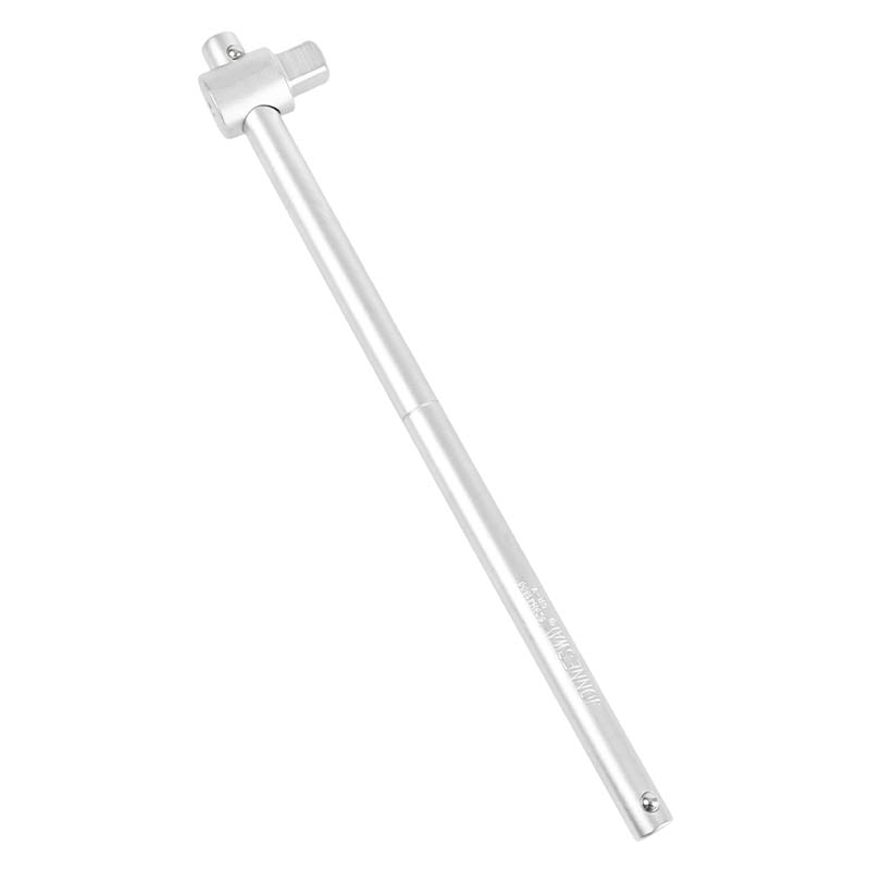 Вороток Jonnesway S23H41300 (Т-образный, посадочный квадрат 1/2"DR, 300мм, вес 0.41 кг)