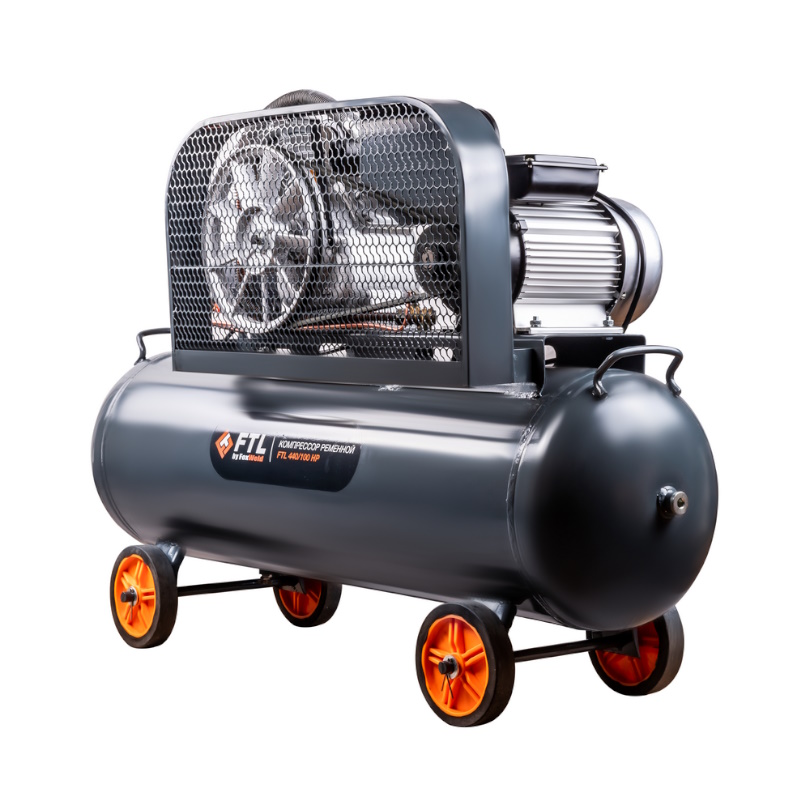 Компрессор ременной FTL FTL 440/100 HP 9008 в Костроме