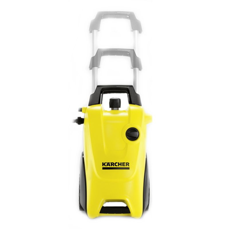Мойка высокого давления Karcher K 4 Pure *RU 1.637-326.0, 110 бар