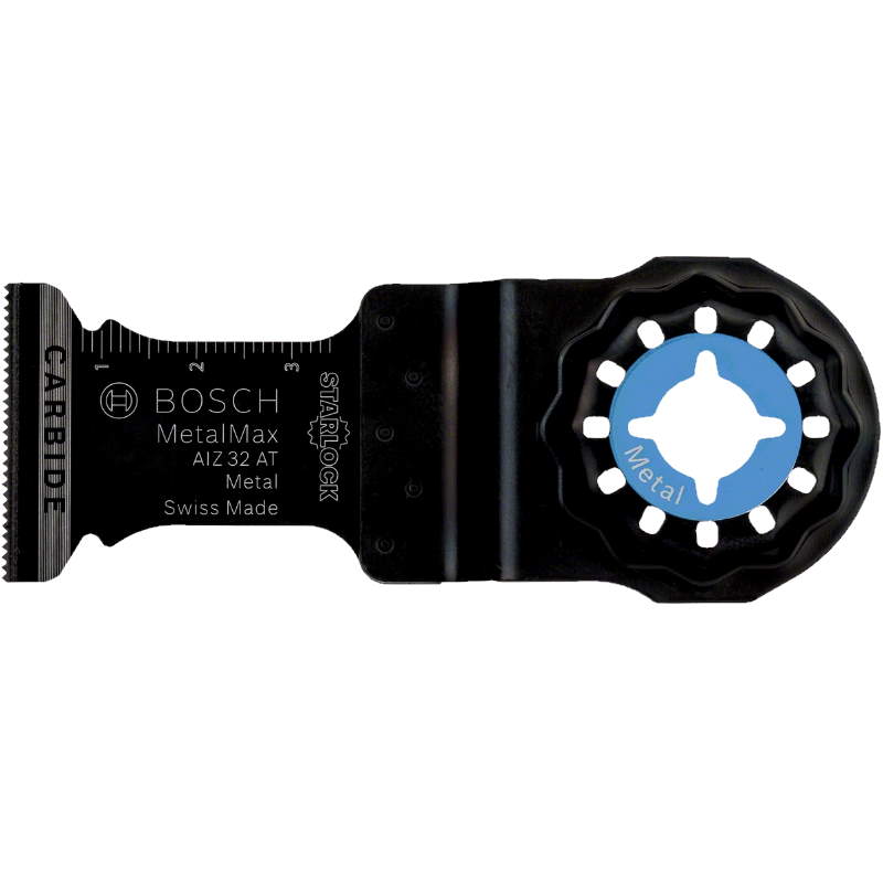 Погружное пильное полотно Bosch AIZ 32 AT RB 2.608.662.018 в Кинешме