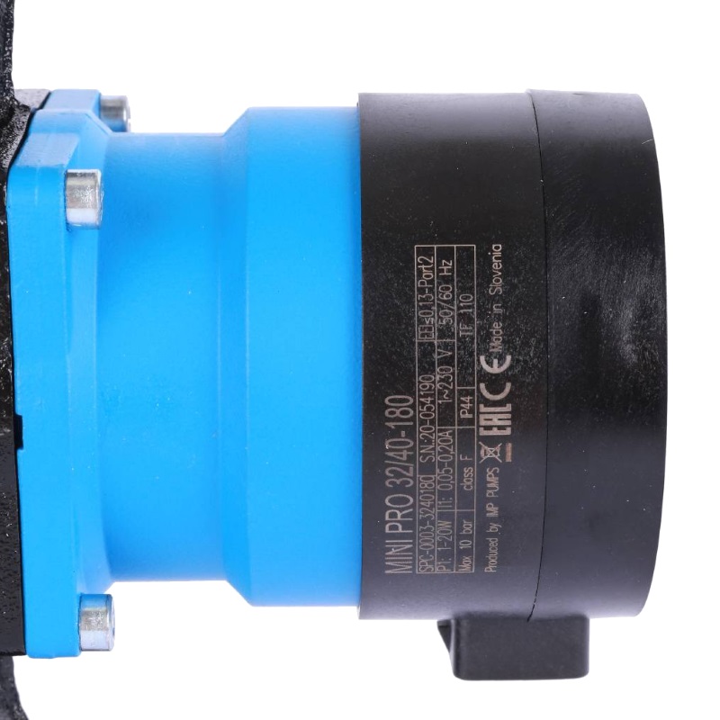 Насос циркуляционный Stout mini pro 32/40-180 SPC-0003-3240180 во Владимире