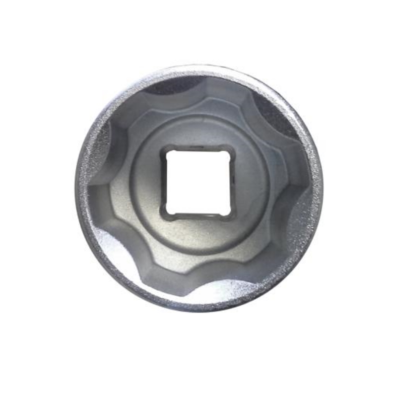 Головка торцевая 6-гранная удлиненная Berger BG-12SD10 SuperLock (1/2", 10 мм) в Угличе