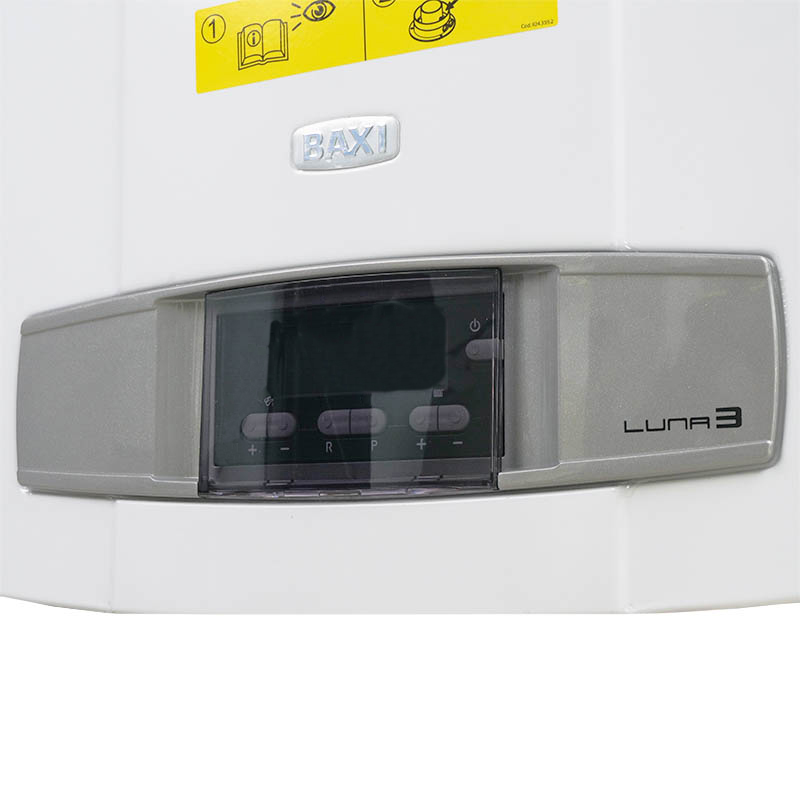 Газовый котел Baxi LUNA-3 1.310 Fi, одноконтурный, 31 кВт, настенный в Муроме