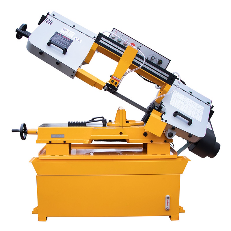 Ленточнопильный станок по металлу Visprom PPK-230V 38801400