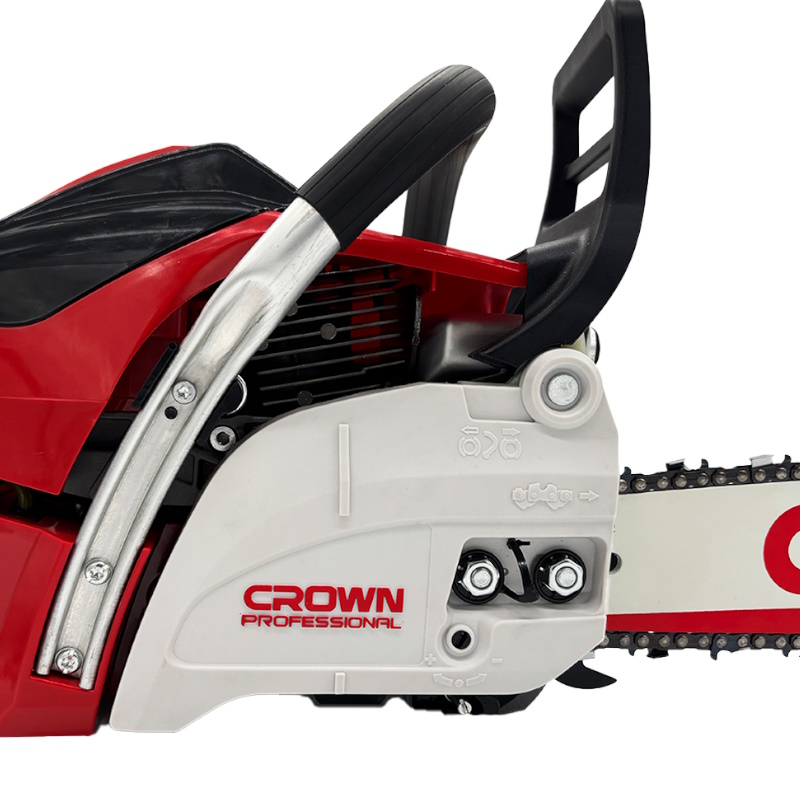 Пила цепная бензиновая Crown CT20200-18  в Костроме