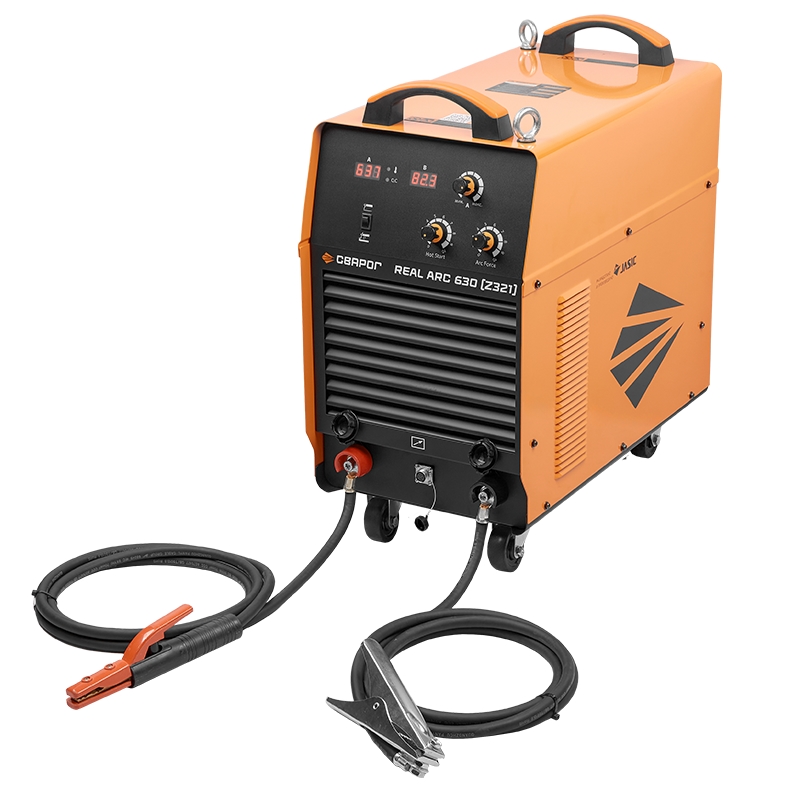 Инвертор сварочный ARC 630 "REAL" (Z321) 00000100562 в Туле