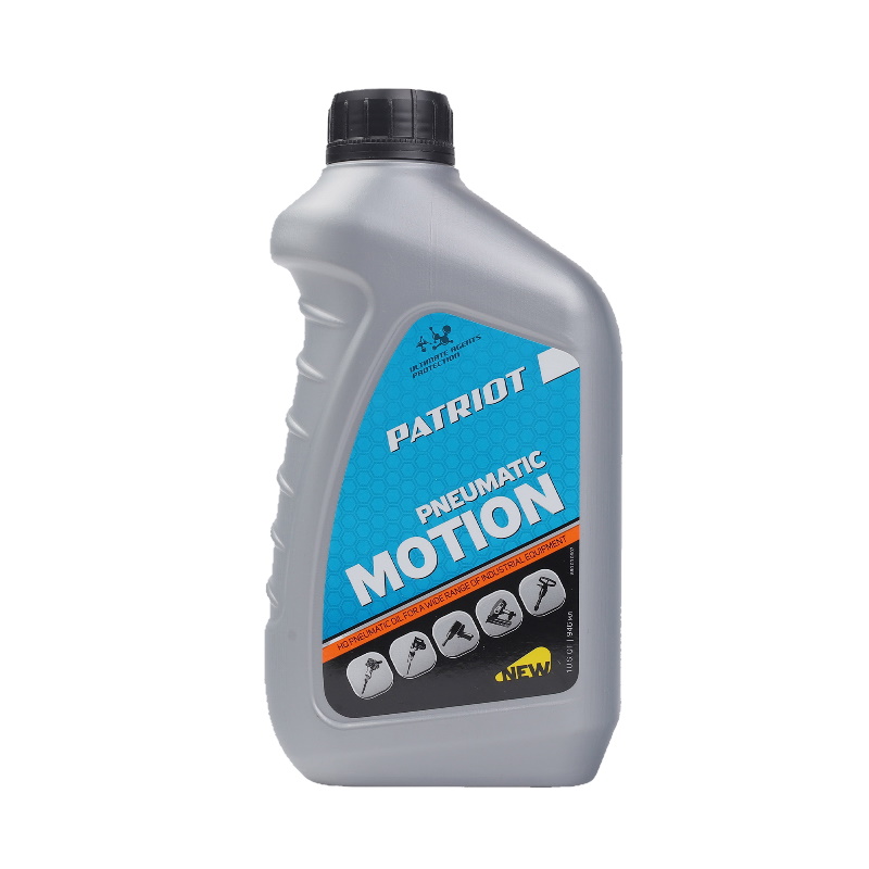 Масло д/пневмоинструмента Patriot Pneumatic WH45 30607 в Рыбинске