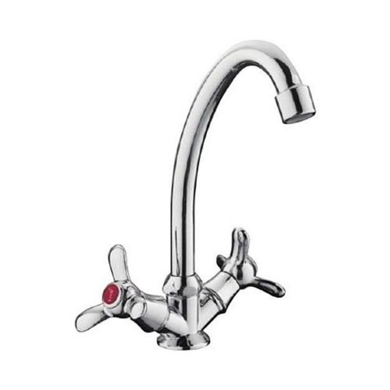 Смеситель для кухни Frap F4012