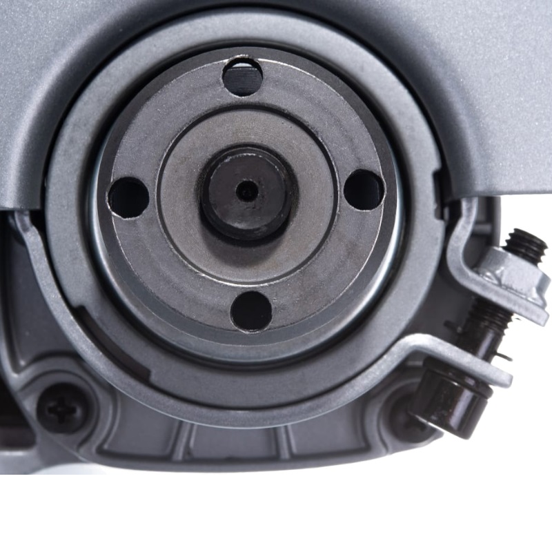 Угловая шлифмашина (болгарка) AEG WS 2200-230 DMS, 230 мм, 2200 Вт в Туле