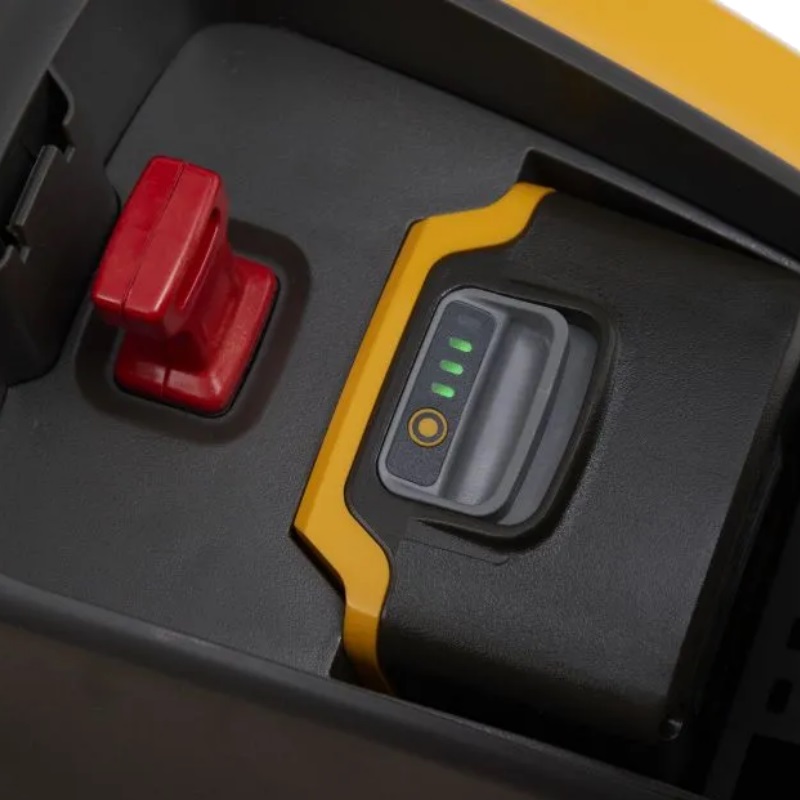 Аккумуляторная газонокосилка Stiga COLLECTOR 132 AE (20V, несамоходная, тип ручки: складная) в Коврове