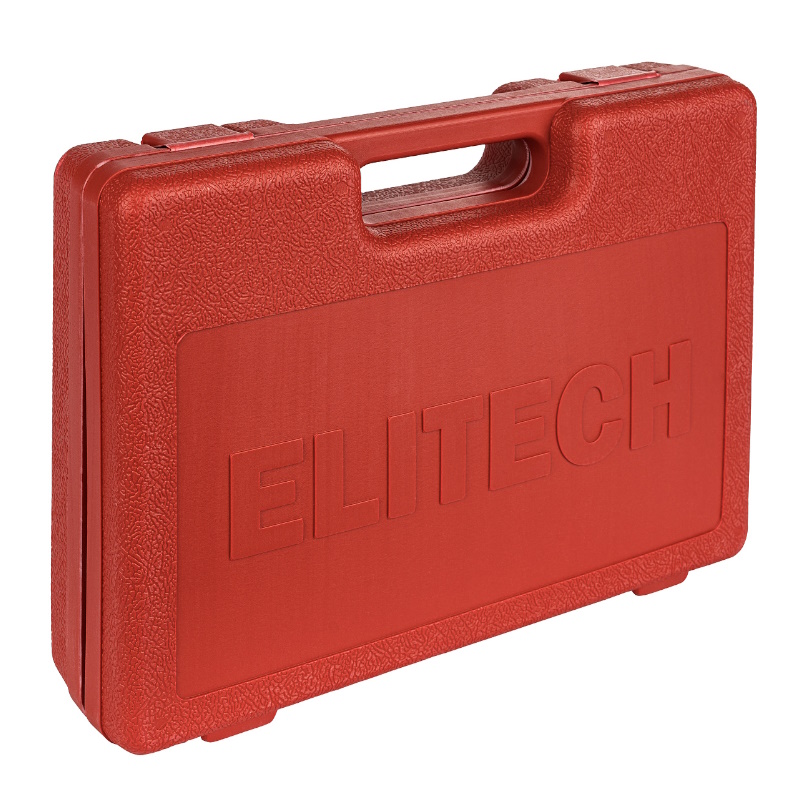 Пистолет клеевой Elitech ПКЛ 5015 (E2208.043.01) 214946, 500/35 Вт,11 мм,15 г/мин в Иваново