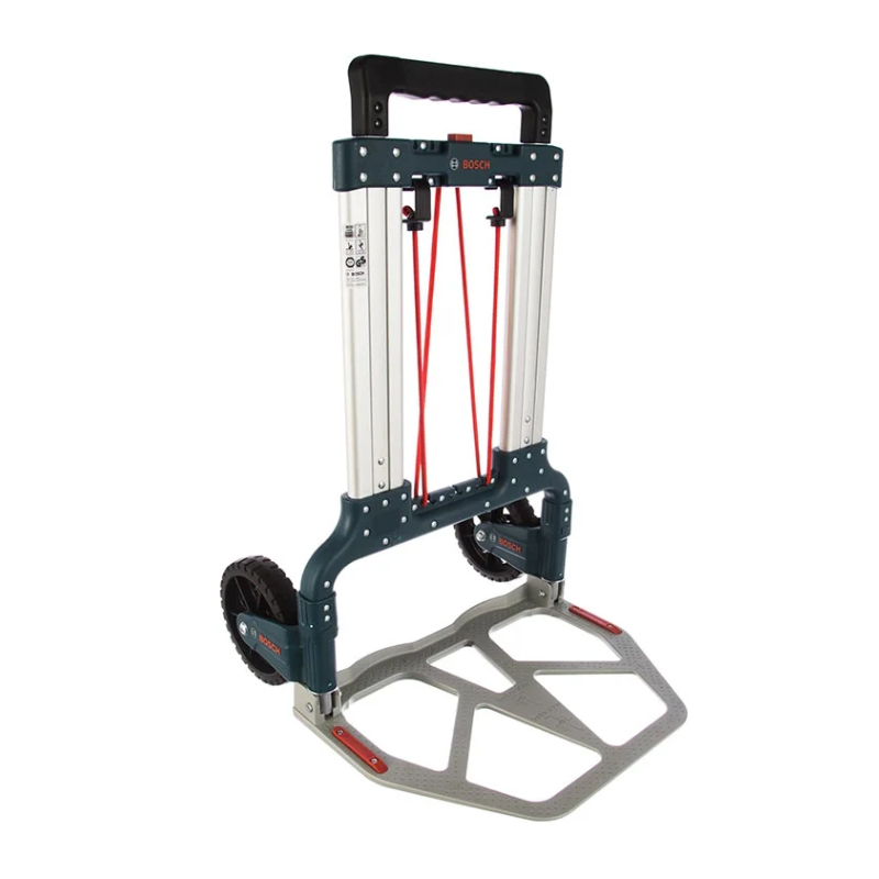 Складная тележка Bosch L-BOXX Alu-Caddy Professional 1600A001SA (алюминиевая, 125 кг) в Кинешме