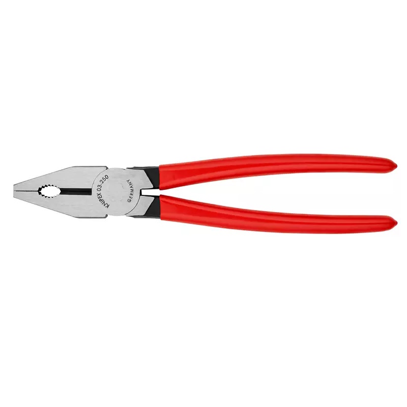 Комбинированные плоскогубцы Knipex KN-0301250 в Рыбинске