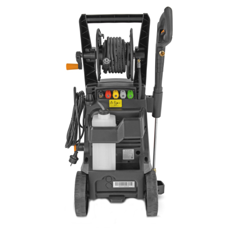 Мойка высокого давления Villartec RE250С 1313250000, 170 бар, электрическая в Череповце
